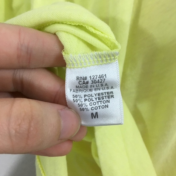 NWT Wildfox Broad City Body by Trey Middie Tee - Picture 5 of 6